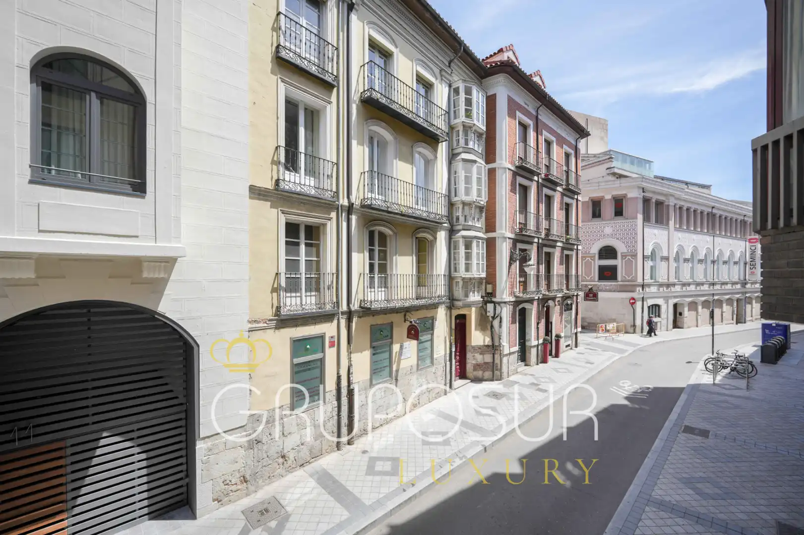 Appartement avec terrasse à vendre à Calle de Leopoldo Cano 18, imagen 34