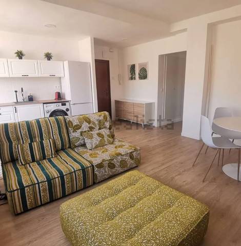 Piso en Alquiler en El Cabanyal - El Canyamelar