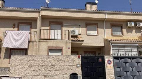 Photo 2 of Single-family semi-detached for sale in Calle Principe Asturias, 84, Las Lomas, Seseña