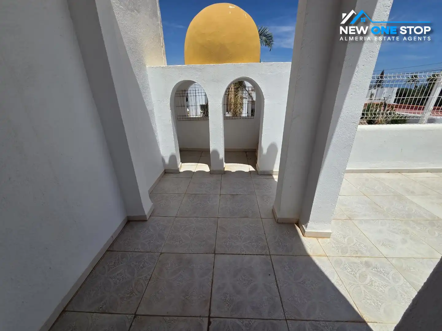 Detached house with terrace for sale in El Palmeral, imagen 36