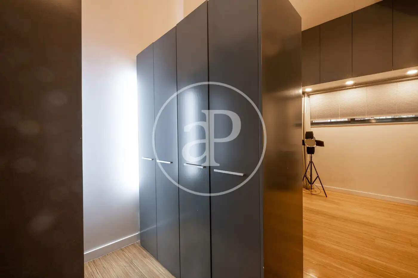 Flat for rent in Carrer Gerard Piera, Barri de les Corts