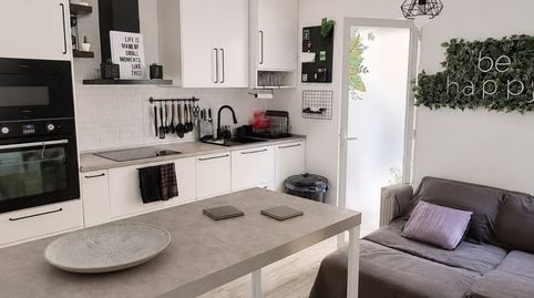 Foto 3 de Apartamento en venta en Avenida del Doctor Federico Rubio y Galí, Bellas Vistas, Madrid Capital