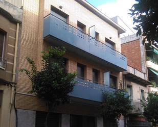 Exterior view of Flat for sale in Cornellà de Llobregat