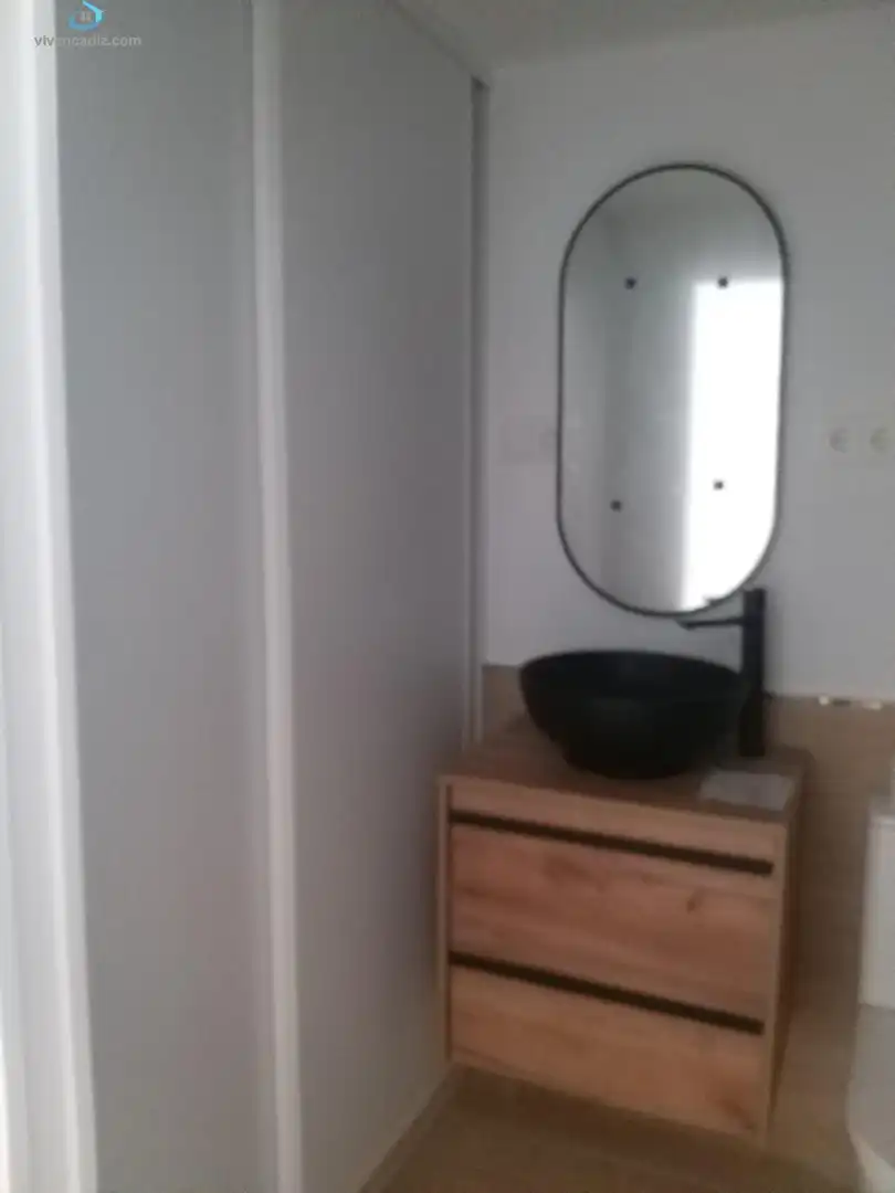 Bany de Loft en venda en Cádiz