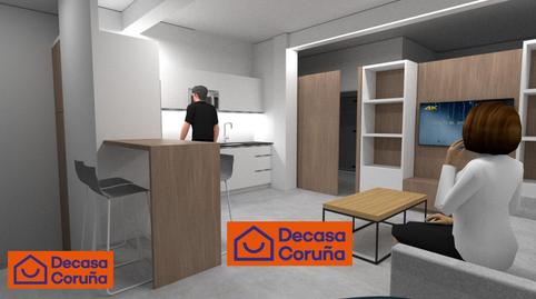 Photo 4 of Planta baja for sale in Os Mallos, A Coruña Capital