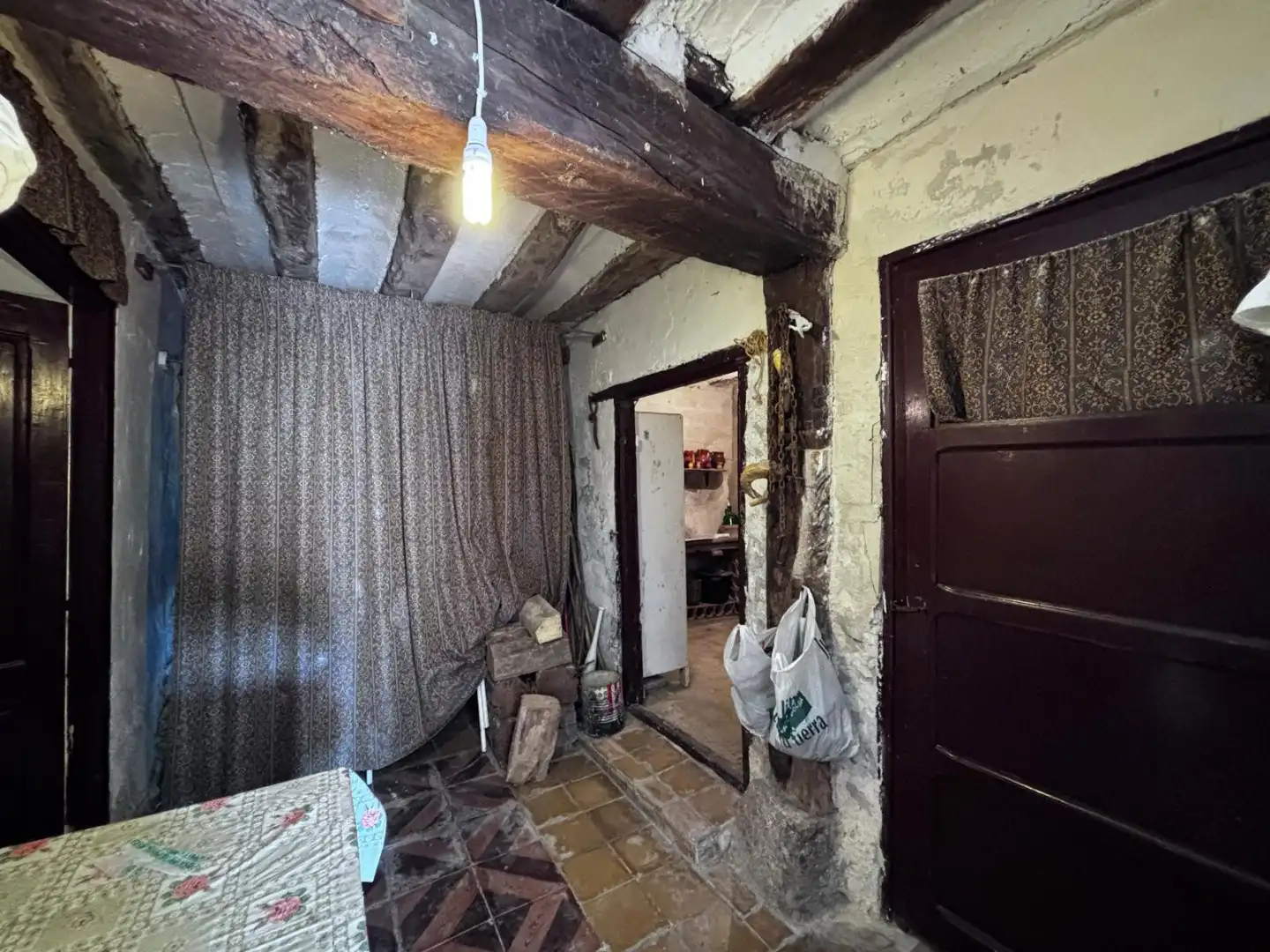 Finca rústica en venta en Valle de Oca con Calefacción y Jardín privado