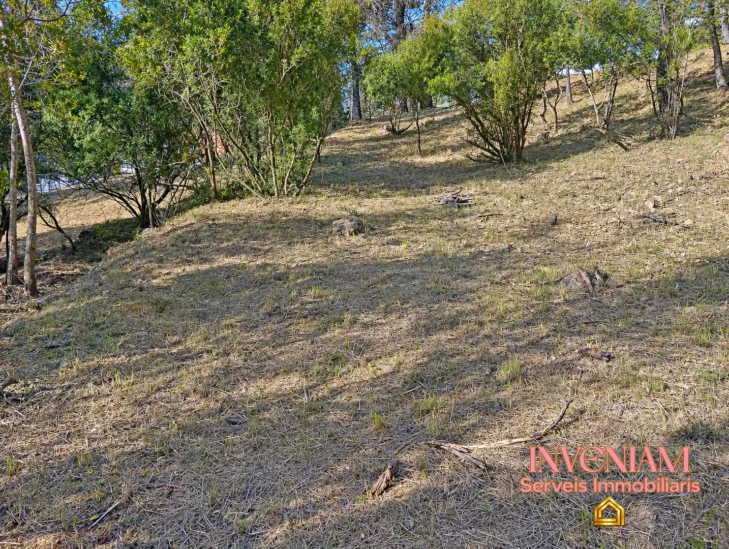 Residential land for sale in Pallejà, imagen 13