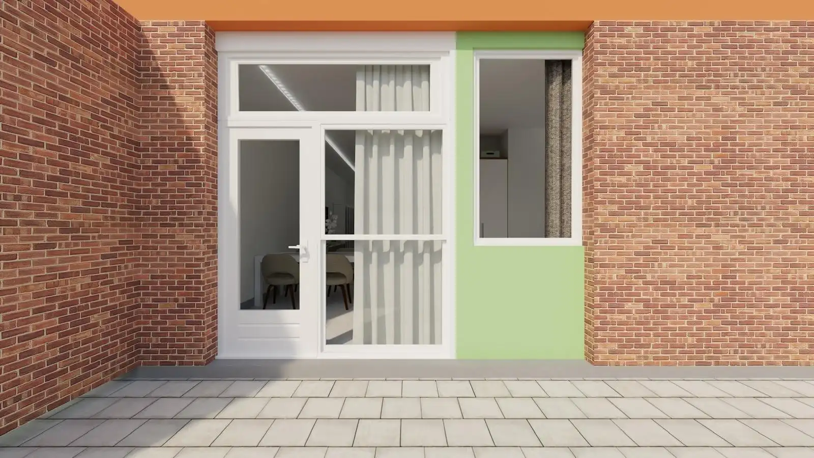 Ground floor for sale in Carrer sentmenat, imagen 29