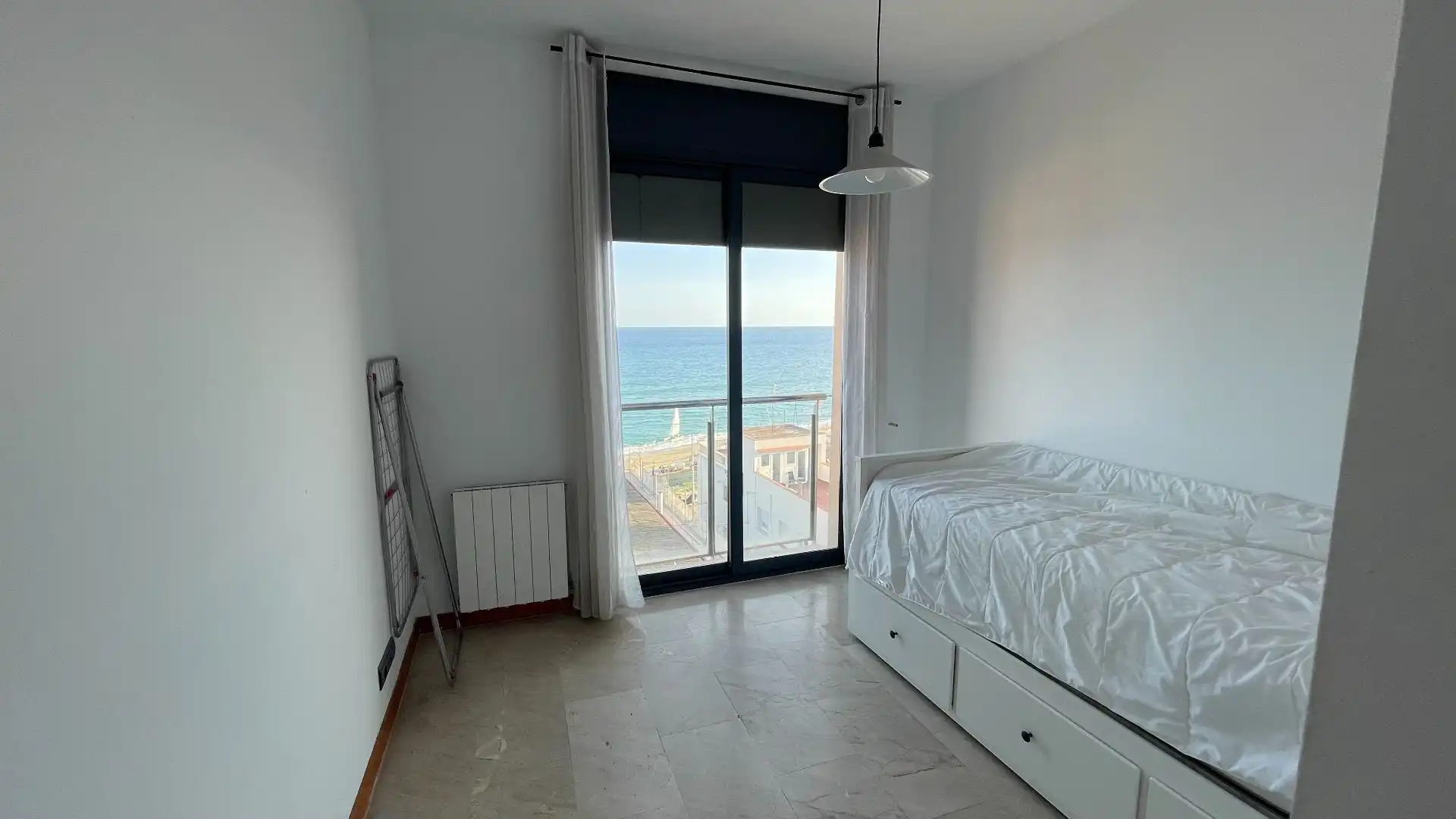 Wohnung zur Miete in Montgat