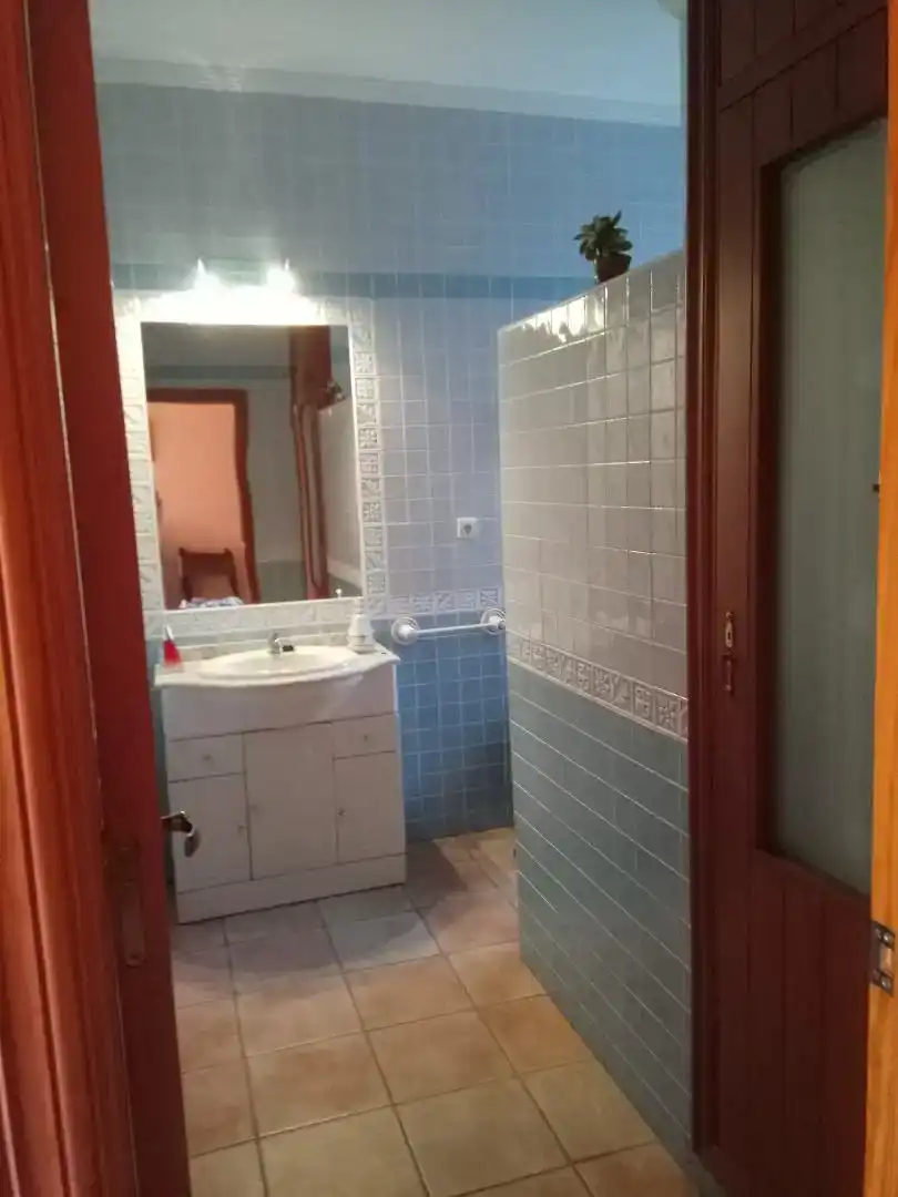 Baño de Casa o chalet en venta en Beas con Balcón