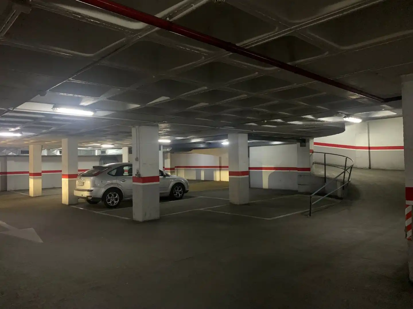 Aparcament de Garatge en venda en Elche / Elx