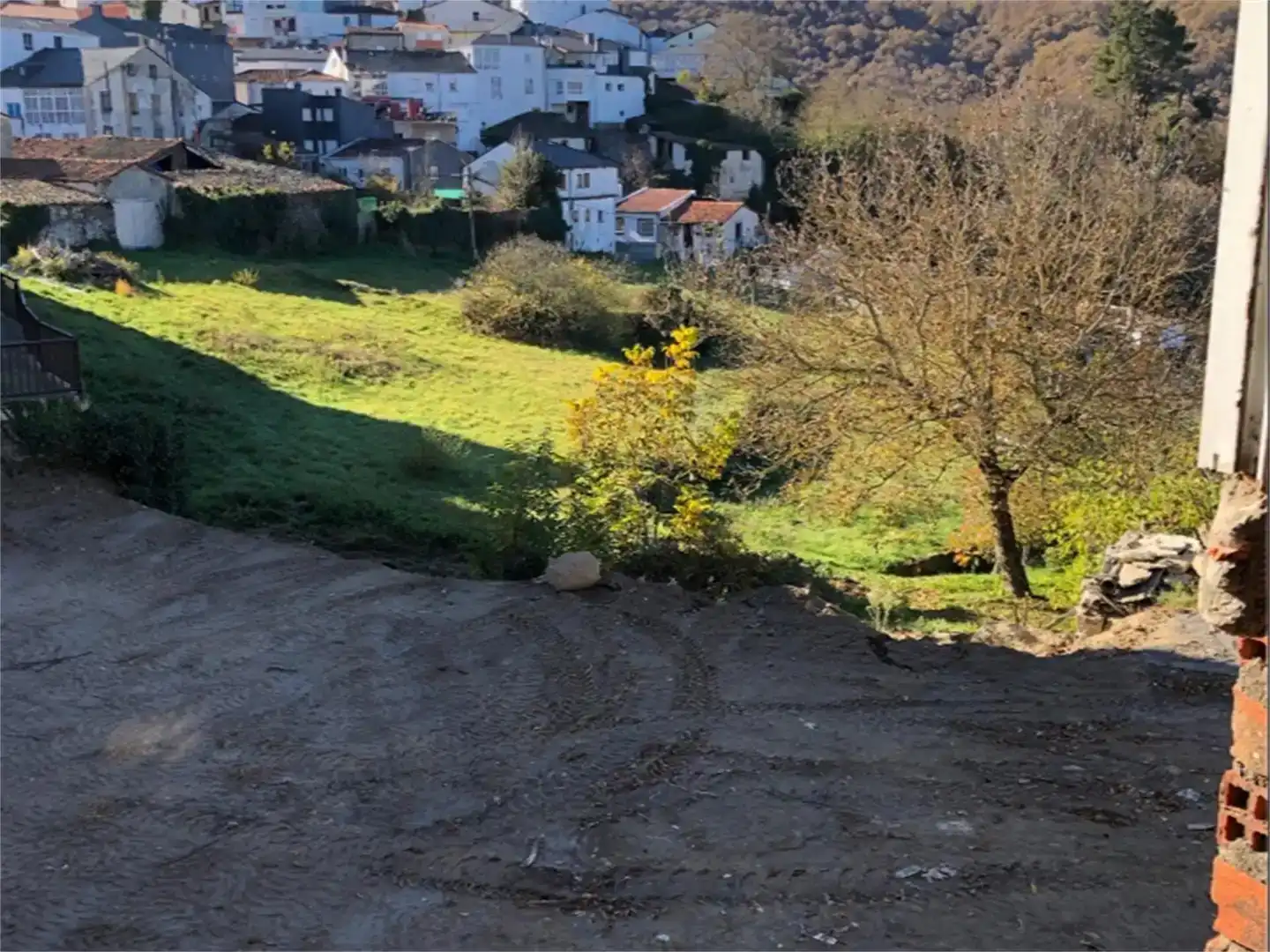 Pis en venda en Viana do Bolo amb Aire condicionat i Traster