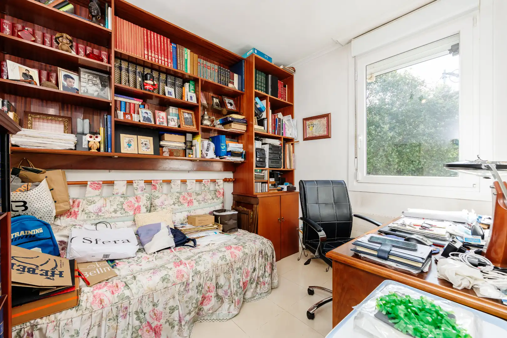 Casa o chalet en venta en Avenida de Galicia, Teis