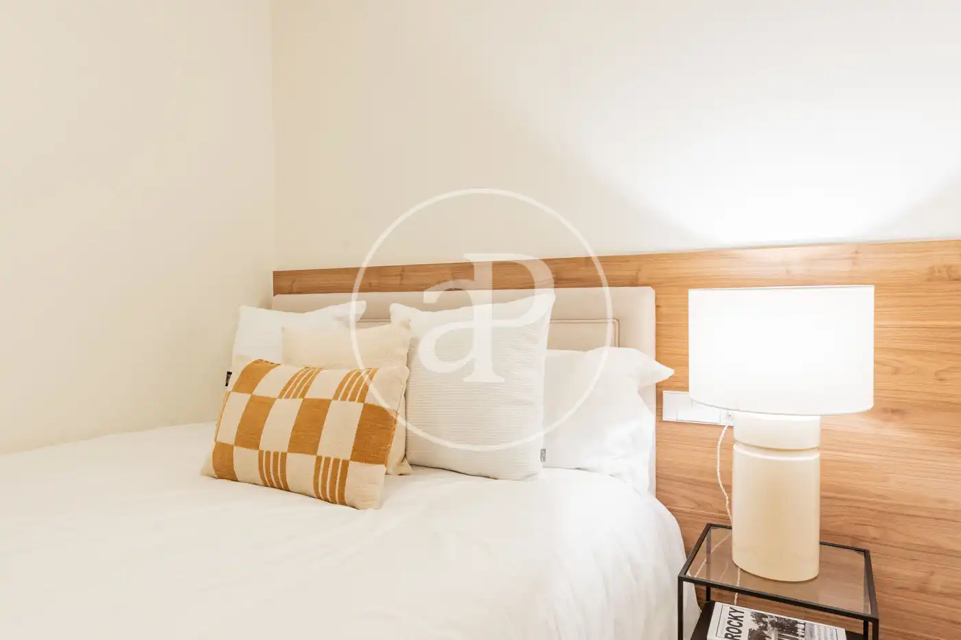 Habitación de Piso en venta en Madrid con Aire acondicionado y Calefacción