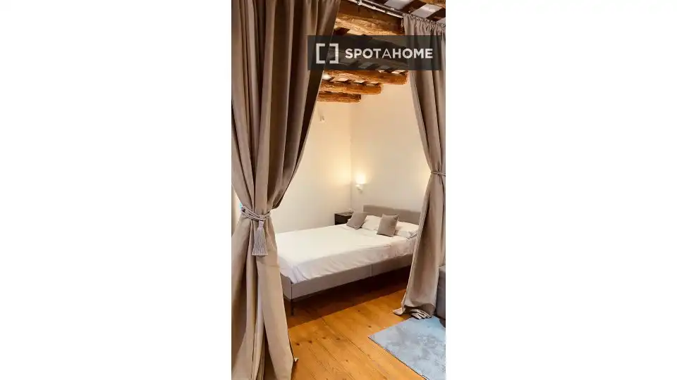 Flat with terrace to rent in Ciutat Vella, imagen 11