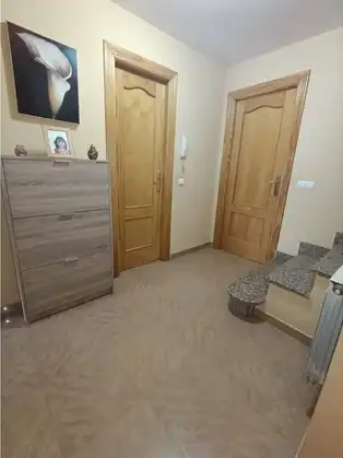 Casa o chalet en venta en Linares con Aire acondicionado, Calefacción y Terraza