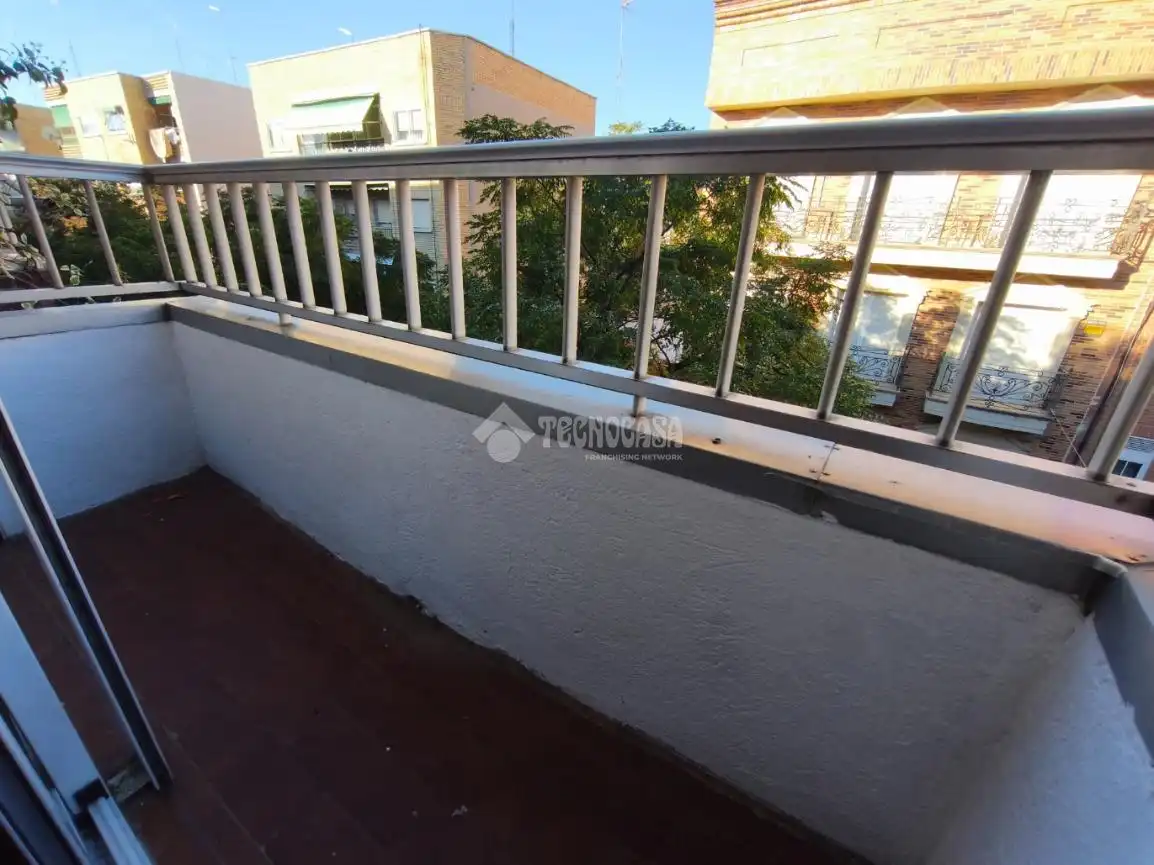 Flat with balcony for sale in Centro, imagen 16
