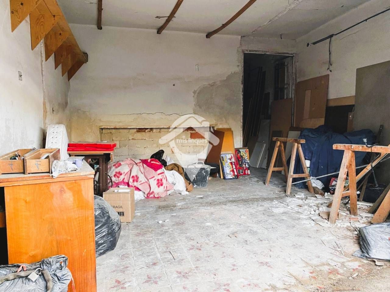 Casa o chalet en venta en Sabadell