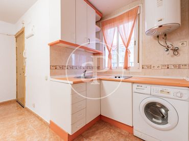 Appartamento con ascensore in vendita a C. de la Palma