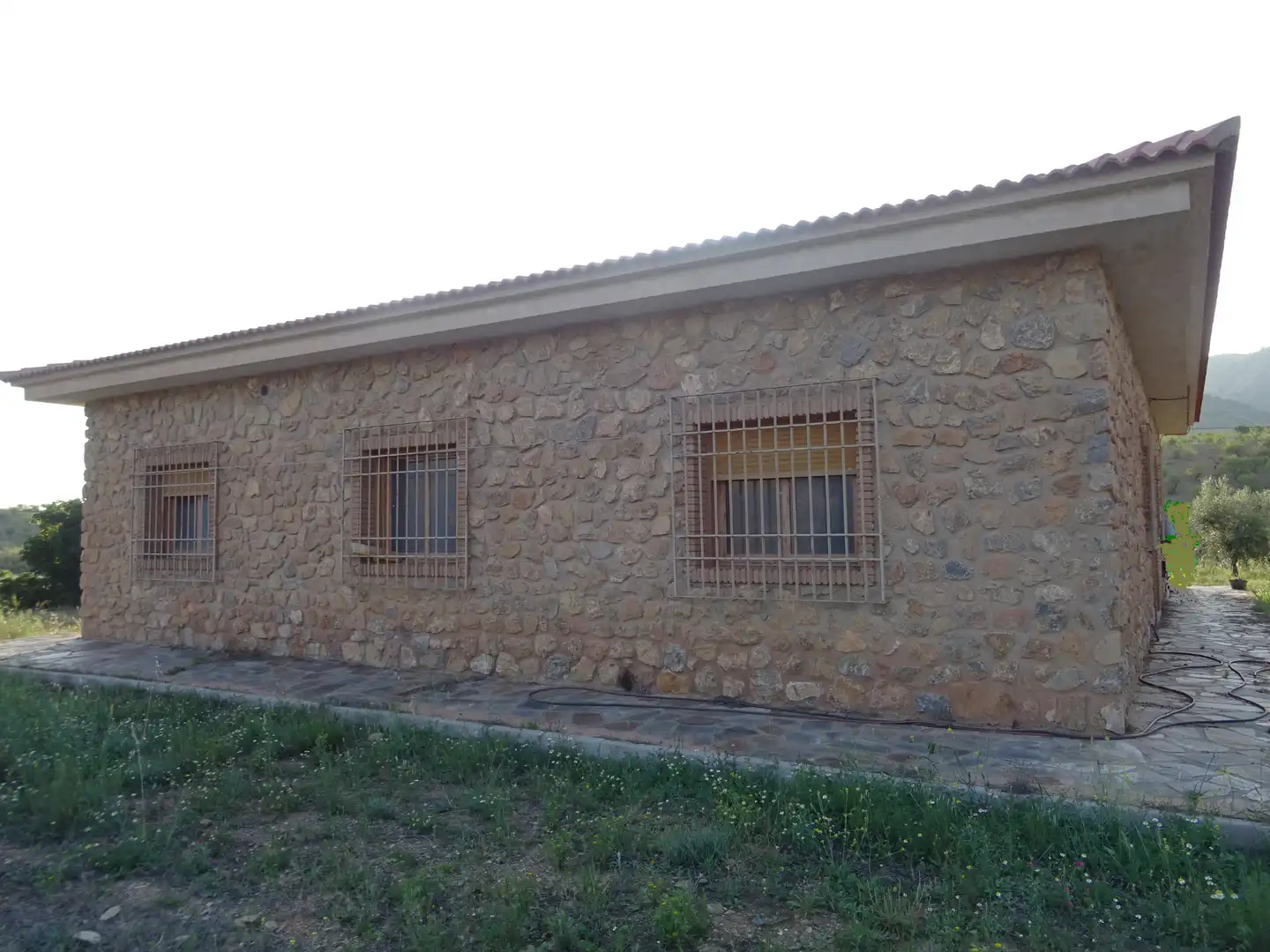 Exterior view of Country homes for sale in Lobras