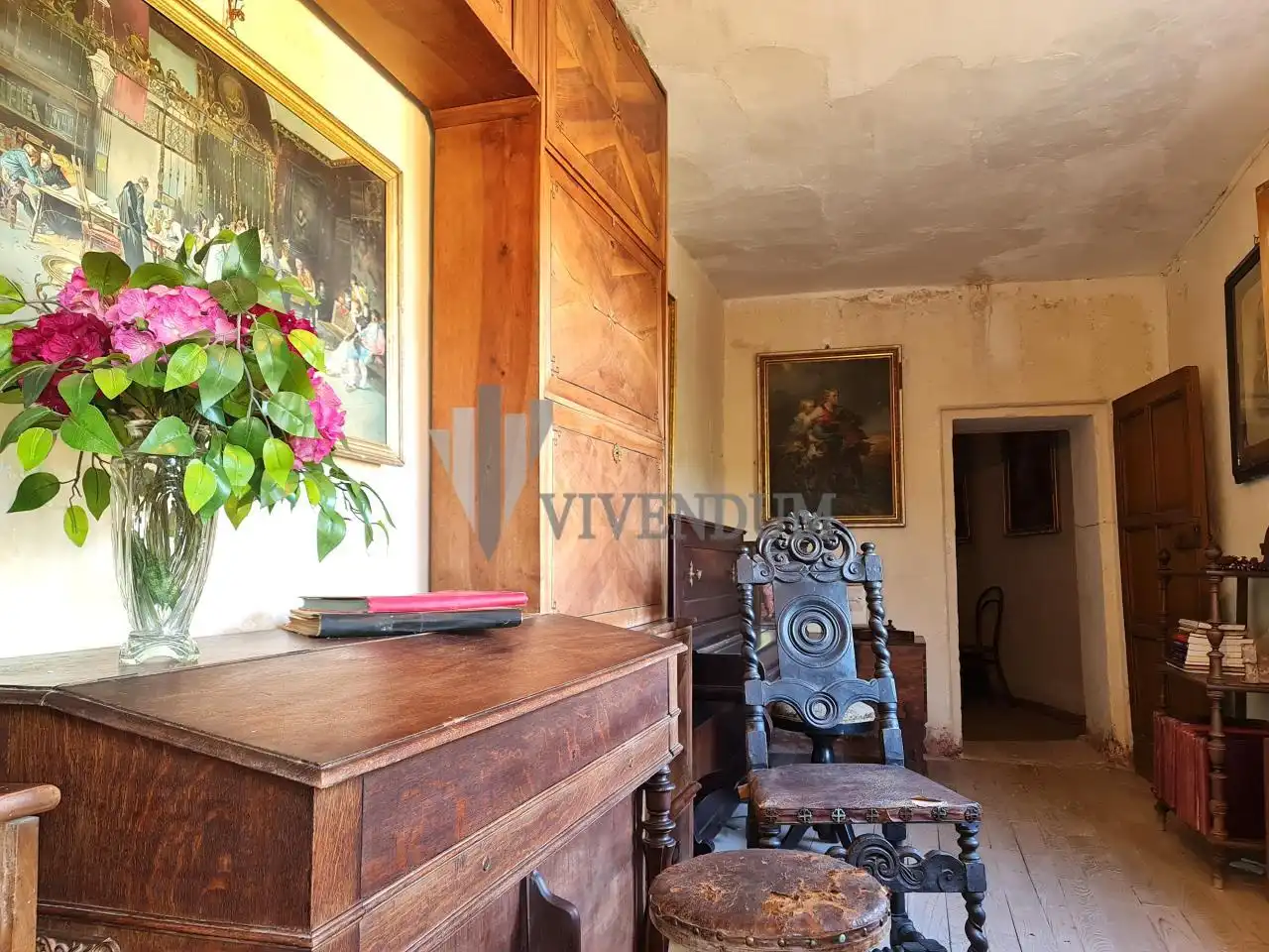 Casa o chalet en venta en Cenlle con Jardín privado, Terraza y Balcón