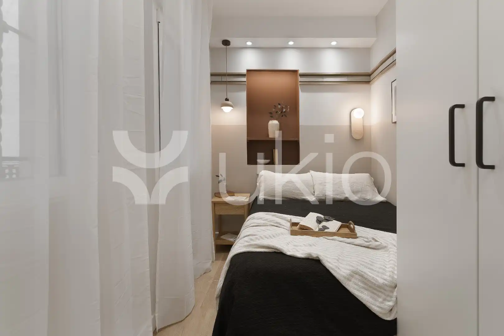 Apartamento de alquiler en Madrid, Madrid