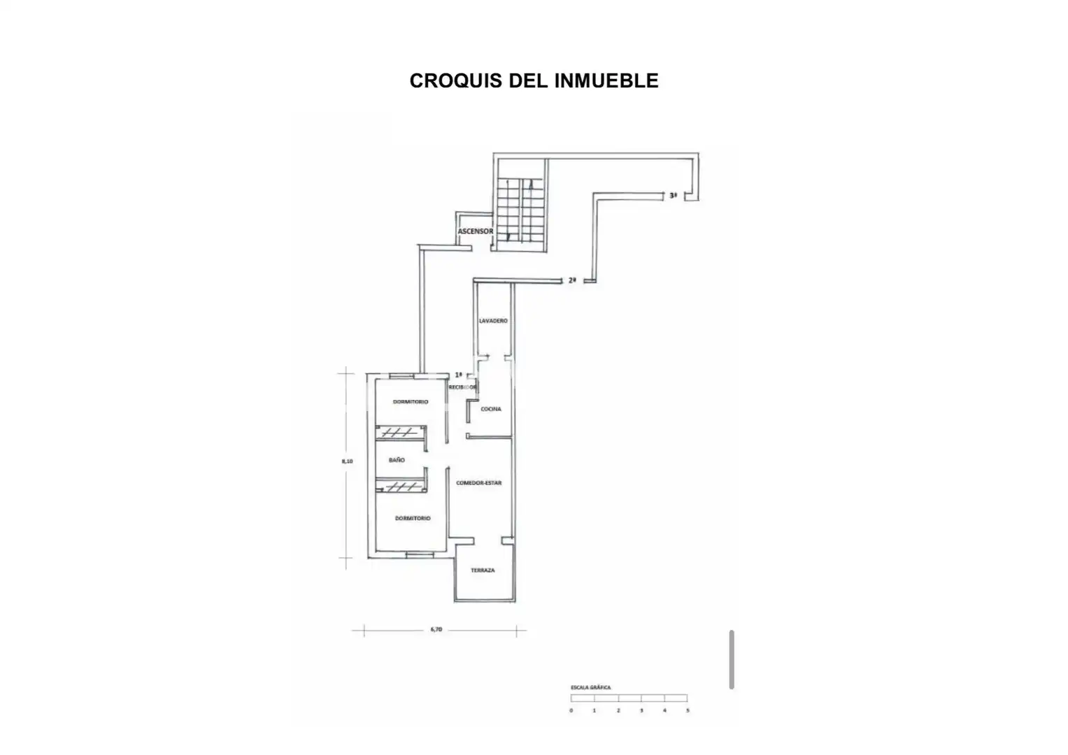 Flat for sale in Sant Pere de Ribes  with Heating, Private garden and Terrace