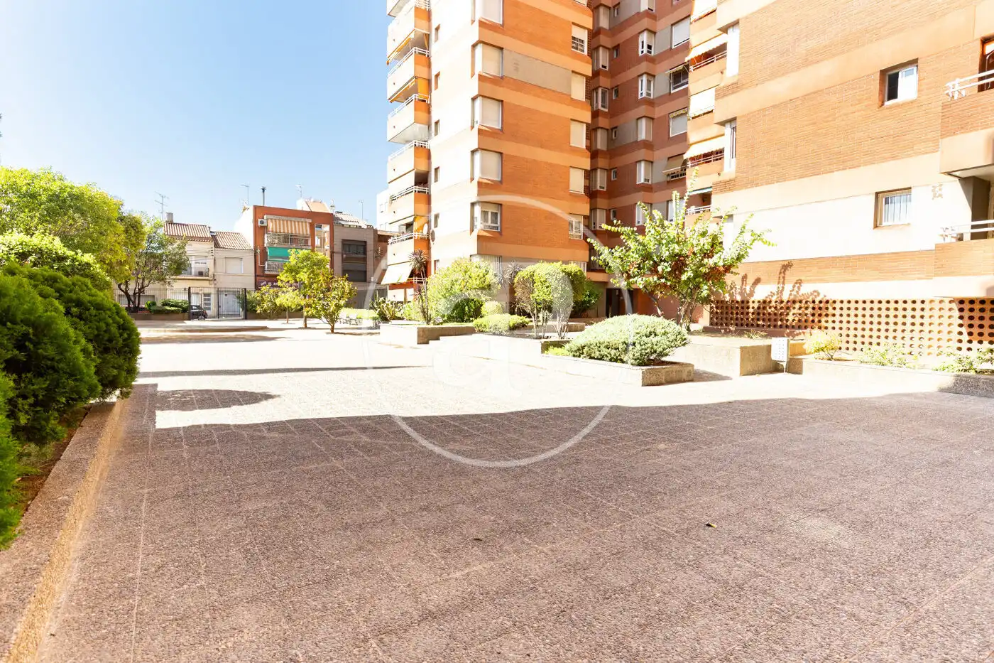 Pis amb terrassa en venda a Carrer de Batllevell, imagen 45