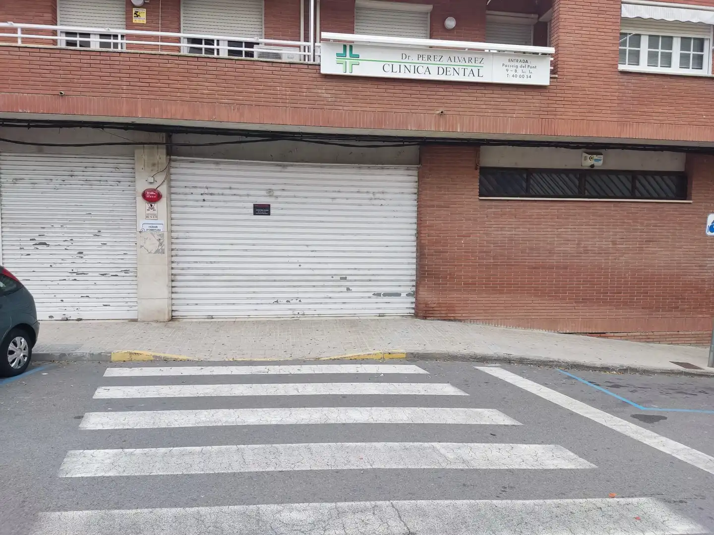 Business premises for sale in Móra d'Ebre, imagen 17