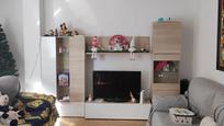 Living room of Flat for sale in Ciudad Real Capital