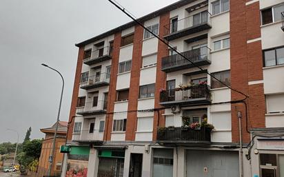 Exterior view of Flat for sale in Tarazona  with Balcony