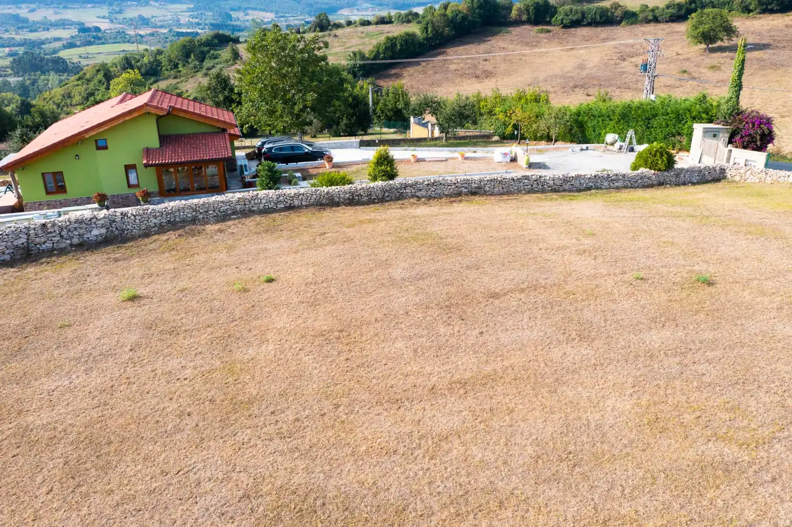 Terreno residencial en venta en Gijón - CM DEL CALEYON-CENERO 96, imagen 36