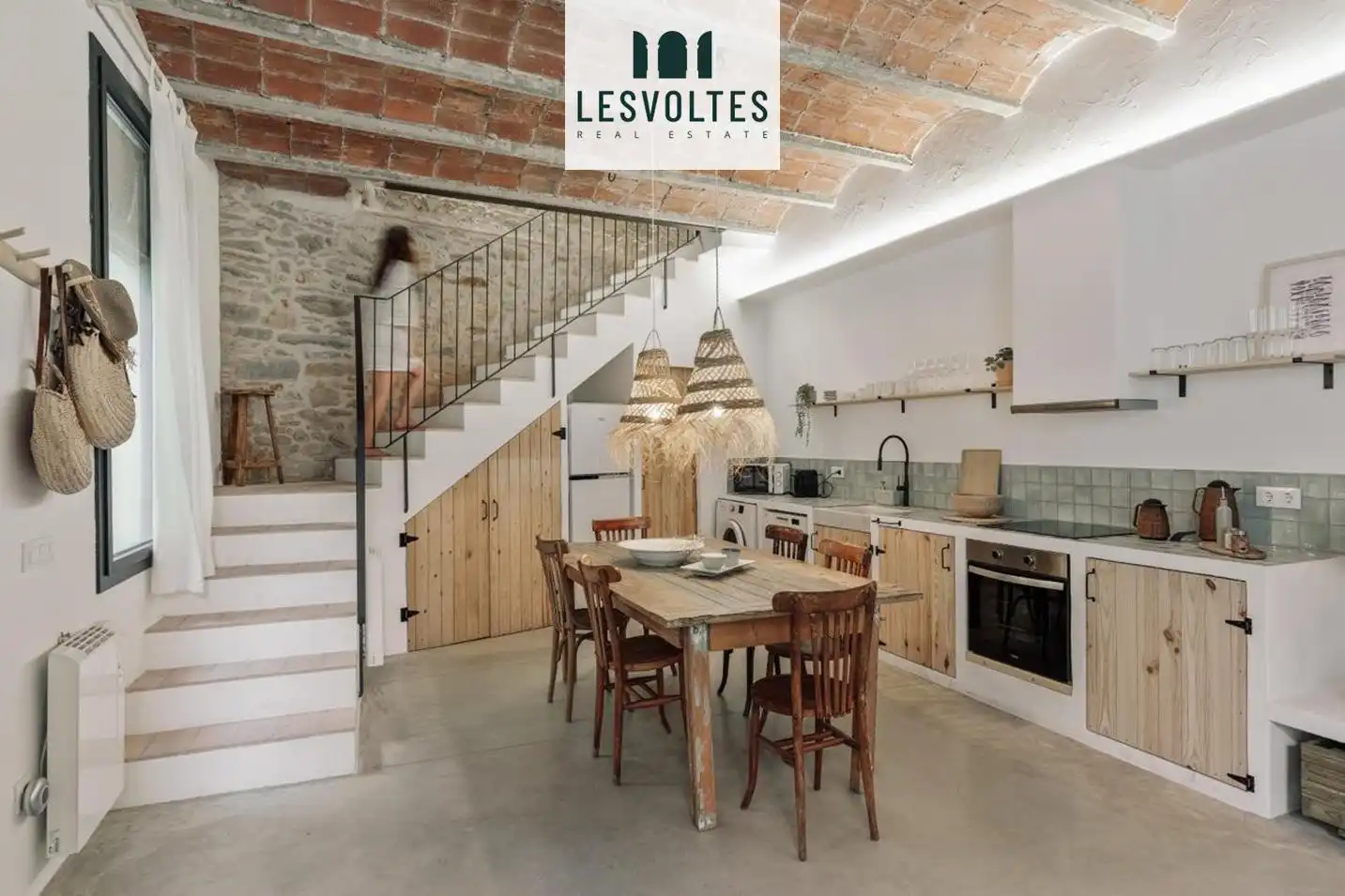 Casa o chalet de alquiler en Llabià, Gualta