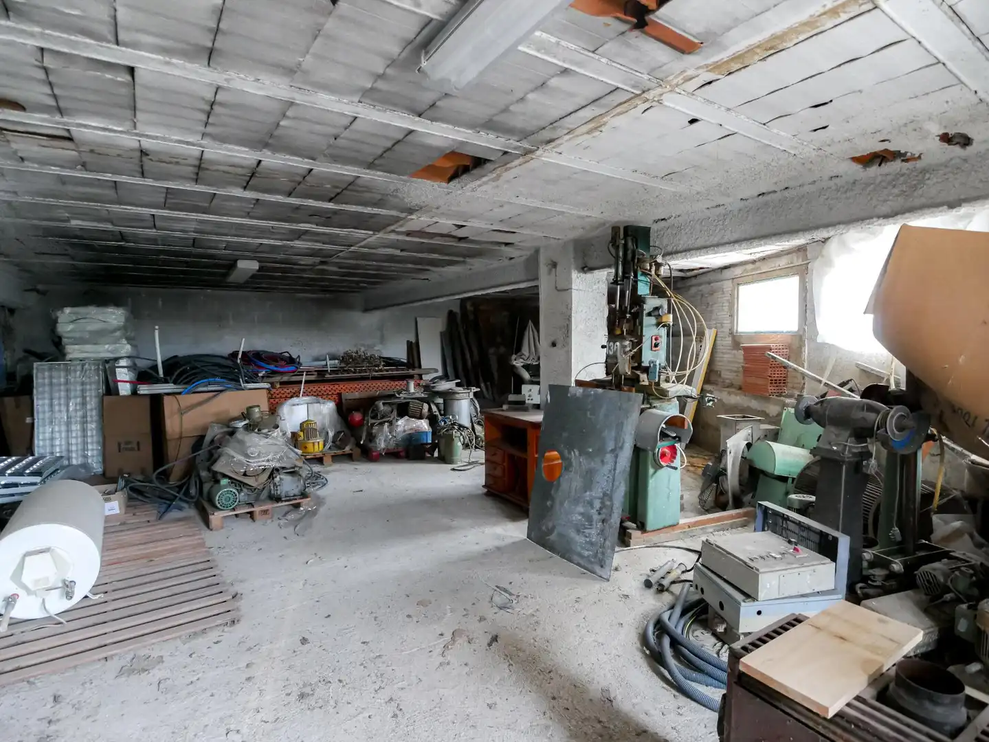 Local comercial en venta en Sant Hilari Sacalm, imagen 6