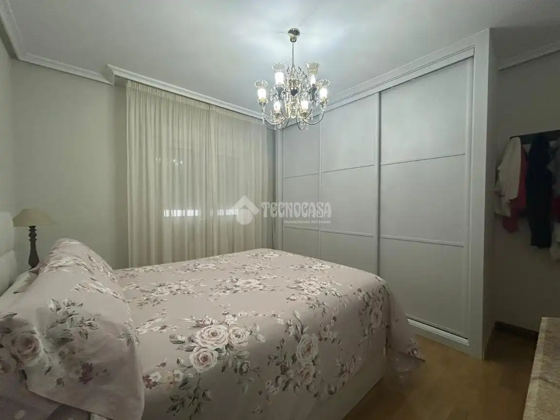 Habitación de Piso en venta en Puertollano