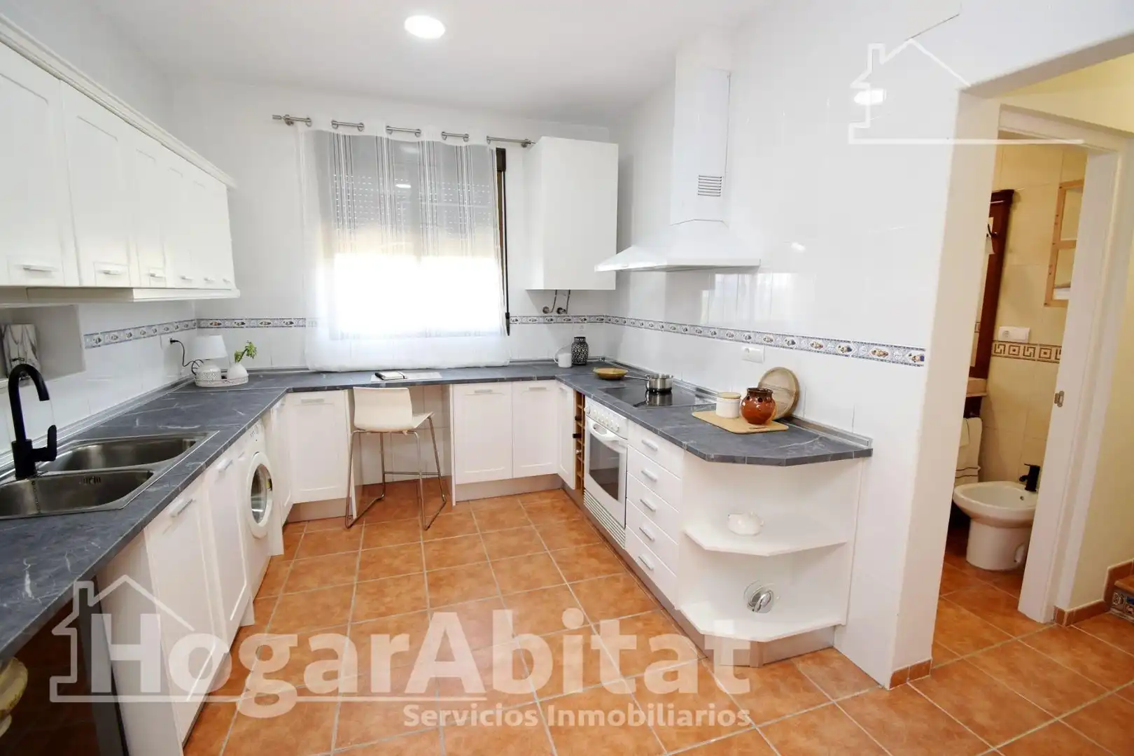 Xalet amb jardí en venda a Partida ENADRESA 17, imagen 15