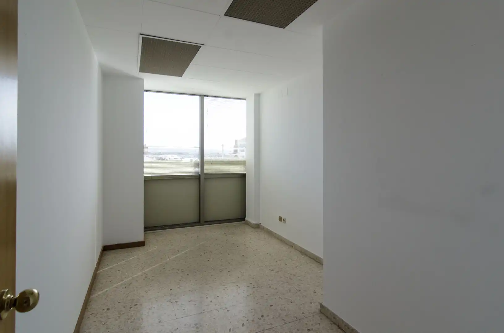 Bureau avec ascenseur à louer à Passeig de Pere III 48, imagen 23
