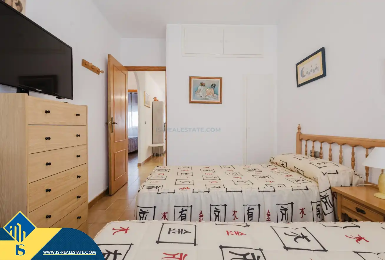 Bungalow con piscina en venta en Playa del Acequión, Náufragos y Rocío del Mar, imagen 9