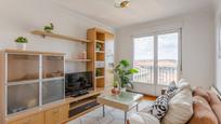 Living room of Flat for sale in  Pamplona / Iruña  with Terrace