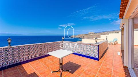 Foto 3 de Àtic en venda a Los Naranjos, Callao Salvaje - Playa Paraíso, Adeje