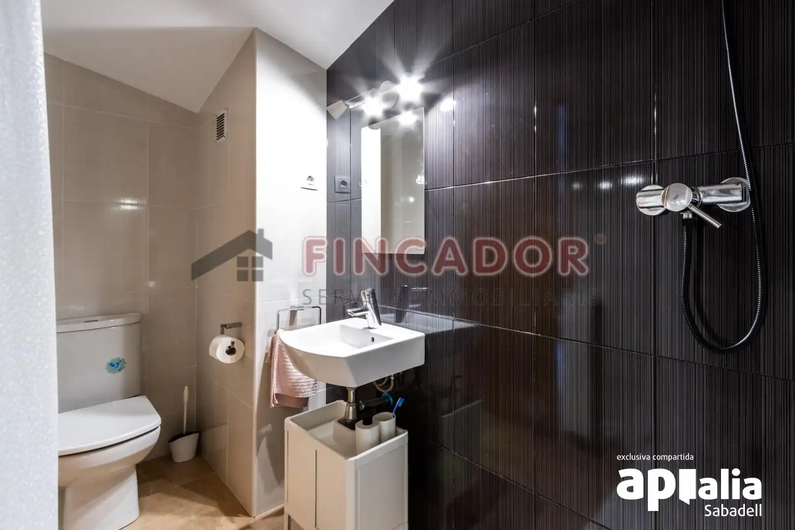 Dúplex amb terrassa en venda a Carrer de les Tres Creus, imagen 30