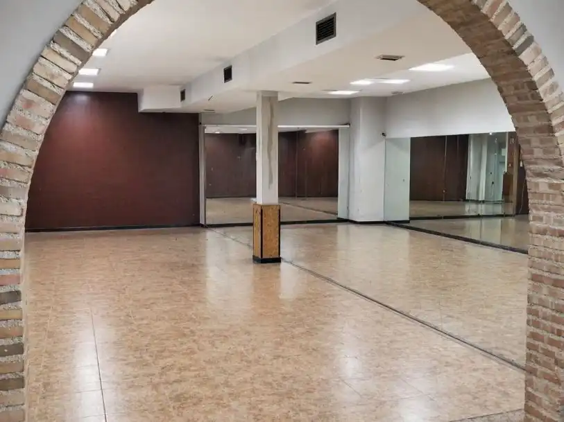 Local en venta en Alcorcón con Aire acondicionado y Calefacción