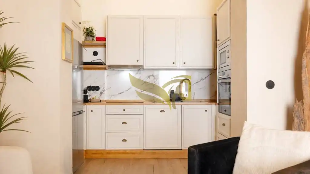 Wohnung mit Aufzug zum Verkauf in Calle de la Palma, imagen 8