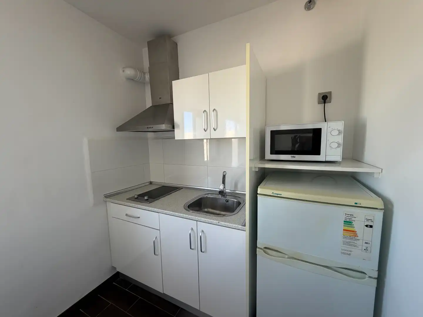 Cuina de Pis en venda en Salou amb Aire condicionat, Calefacció i Terrassa