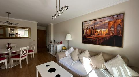 Foto 3 de Pis de lloguer a Castillo Sohail - Myramar, Málaga