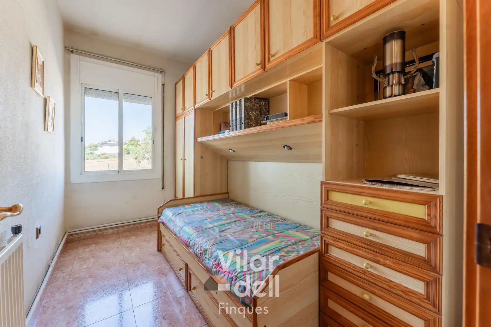 Country homes for sale in CASA NET, Lliçà de Vall