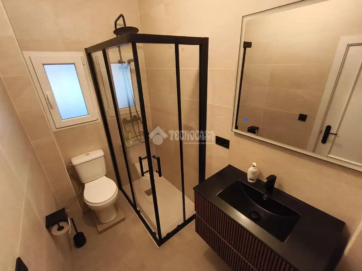 Baño de Piso en venta en Madrid