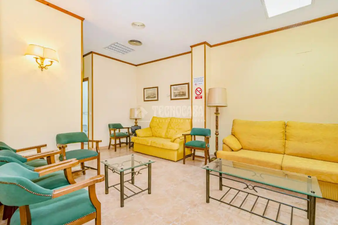 Flat for sale in Centro, imagen 25