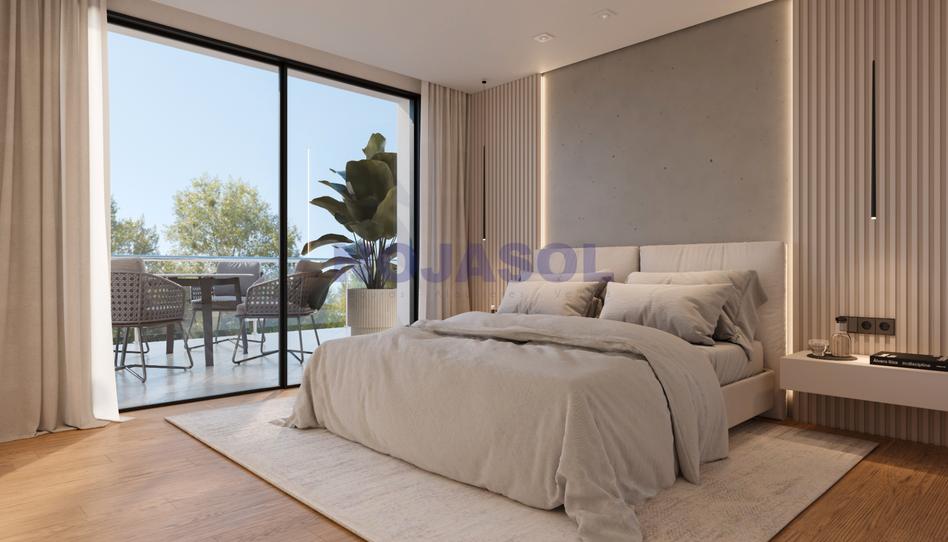 Photo 1 from new construction home in Flat for sale in Barrio la Iglesia, 1c, Argoños , Cantabria