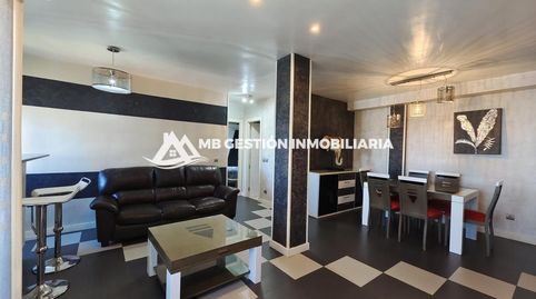 Foto 2 de Piso en venta en Del Pireo, Fuenlabrada II - El Molino, Fuenlabrada